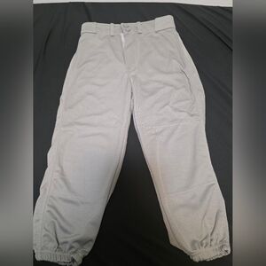 Franklin Baseball Pants